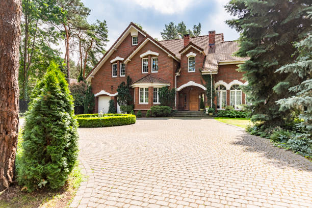Best Driveway Pavers Near Me  in Montalvin Manor, CA