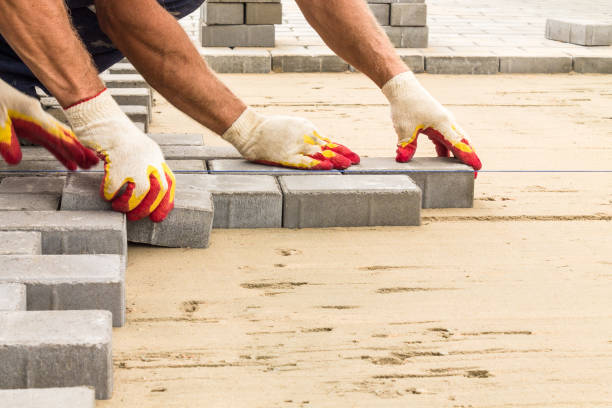 Best Local Driveway Pavers  in Montalvin Manor, CA