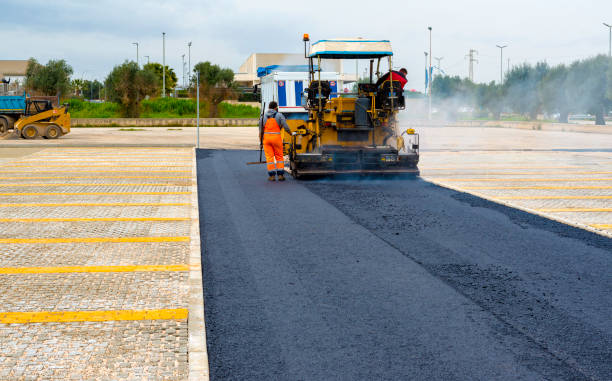 Best Driveway Paver Repair  in Montalvin Manor, CA