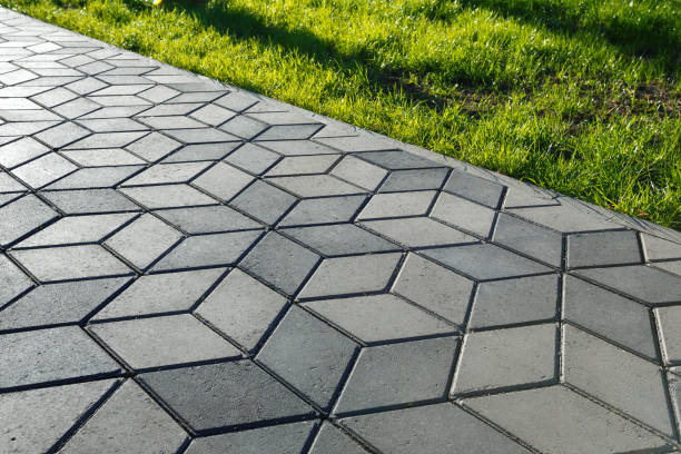 Best Cobblestone Driveway Pavers  in Montalvin Manor, CA