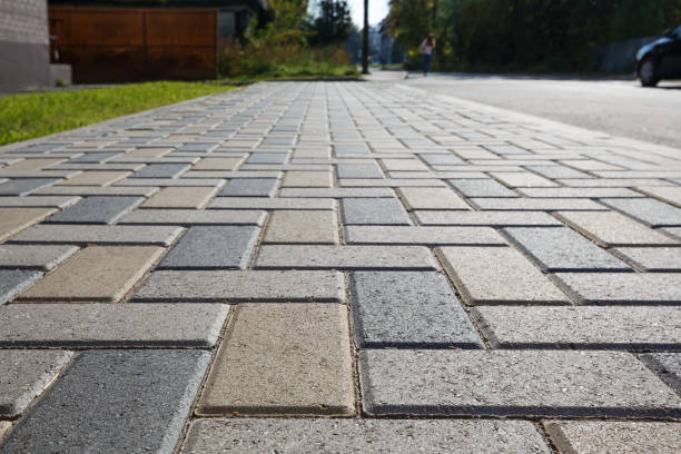 Best Local Driveway Pavers  in Montalvin Manor, CA