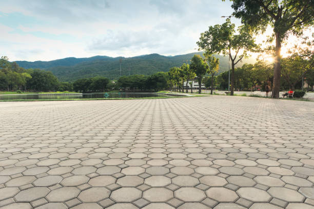 Best Concrete Paver Driveway  in Montalvin Manor, CA