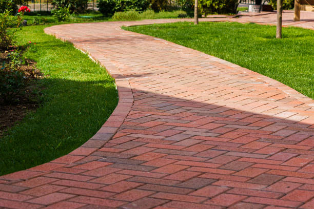 Best Residential Paver Driveway  in Montalvin Manor, CA