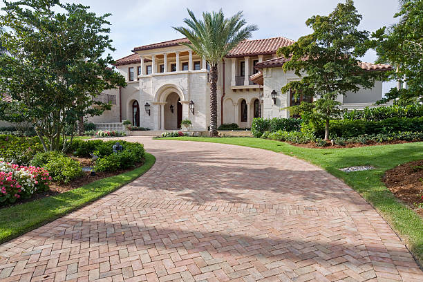 Best Driveway Paving Contractor  in Montalvin Manor, CA