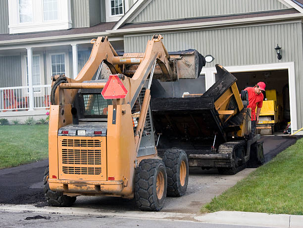 Professional Driveway Pavers in Montalvin Manor, CA