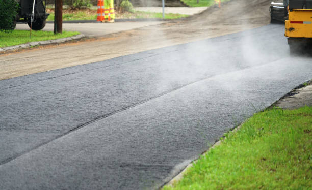 Best Commercial Driveway Pavers  in Montalvin Manor, CA