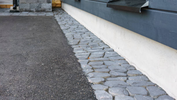 Best Custom Driveway Pavers  in Montalvin Manor, CA