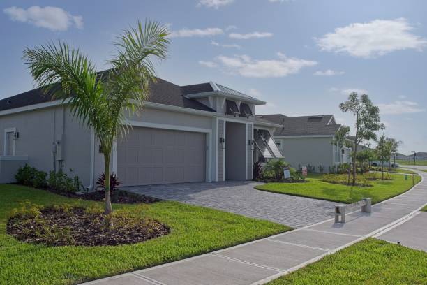 Best Driveway Paving Company  in Montalvin Manor, CA