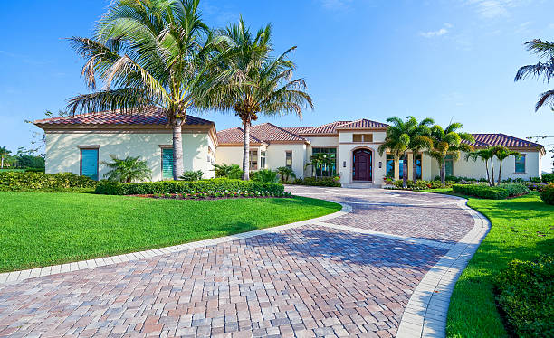 Best Permeable Paver Driveway  in Montalvin Manor, CA