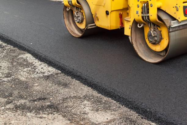 Best Concrete Paver Driveway  in Montalvin Manor, CA
